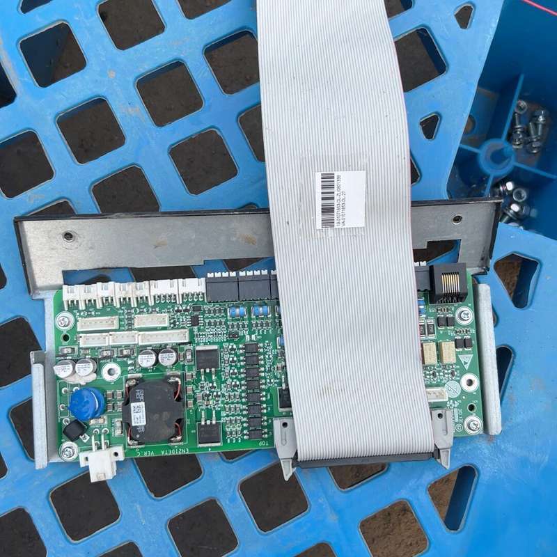 二手UIM02C通信电源监控模块--议价商品