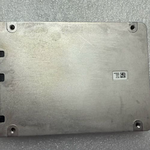 英特尔S4510 480G固态硬盘 几乎全新 功能完好。企业--议价商品