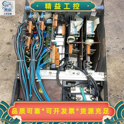 西门子SIMODRIVE6BRB2101-2A-Z拆机--议价商品