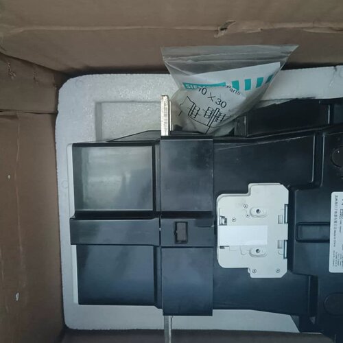 全新西门子3TF56接触器 电压220V 共两台--议价商品