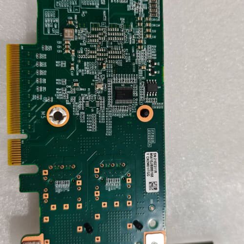SP330双口万兆网卡，Intel X710芯片，10G--议价商品