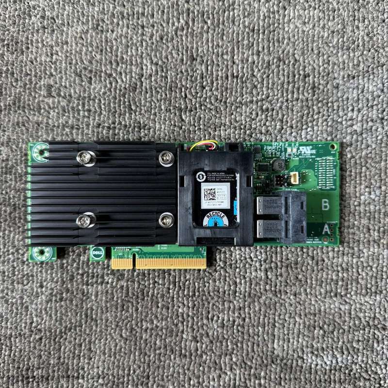 Dell/戴尔 H730P大卡 2G缓存SAS阵列卡0J14--议价商品