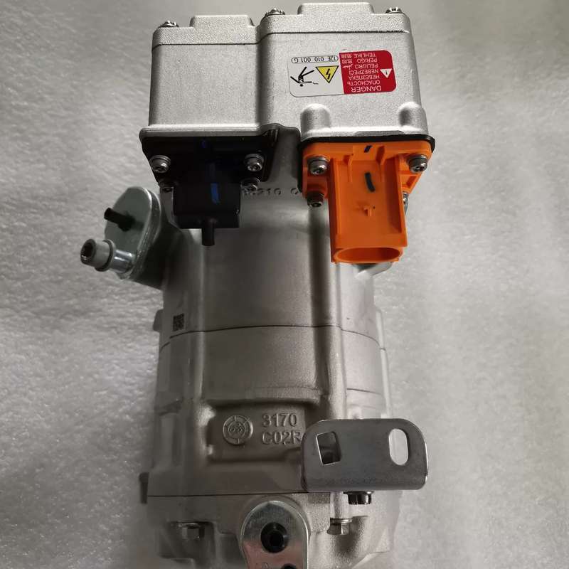 大众ID3ID4ID6压缩机空调泵奥迪Q4Eq5e压缩机空调--议价商品