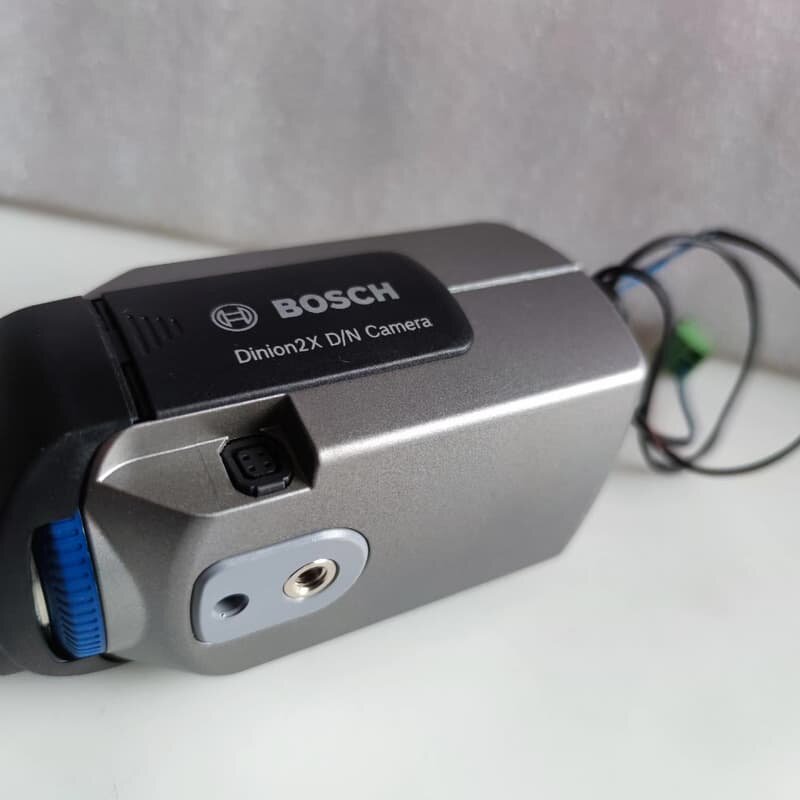 BOSCH博世 LTC0620/11 日夜两用工业头 博--议价商品