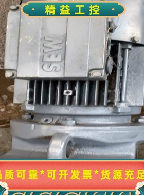 sewSF77制动减速机--议价商品
