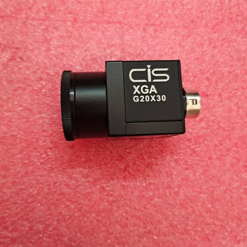 工业相机CS8550DI与VCC－G20X30T1各1个，成--议价商品