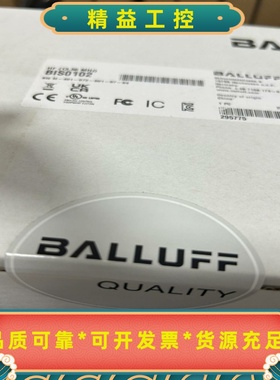 巴鲁夫BIS0102读写头，BISM-401-072-00--议价商品