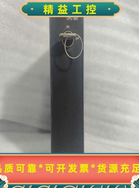 GE模块IC693CPU350-DH实物图，成色漂亮，功能--议价商品
