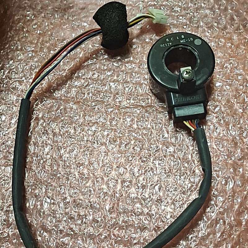 全新电子膨胀阀线圈 6线--议价商品