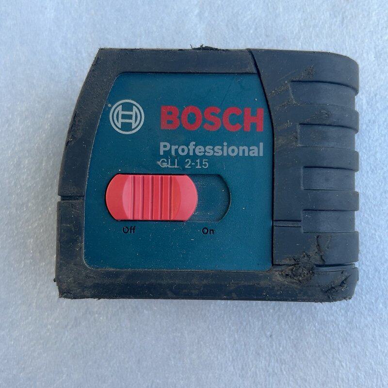 德国 原装 进口 BOSCH 博世 激光标线仪--议价商品