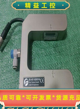FIFE美赛斯SE-42R传感器，型号M280746，来自德--议价商品