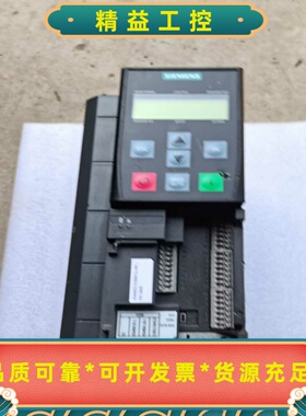 西门子（SIEMENS）SINAMICSG120XA系列的--议价商品