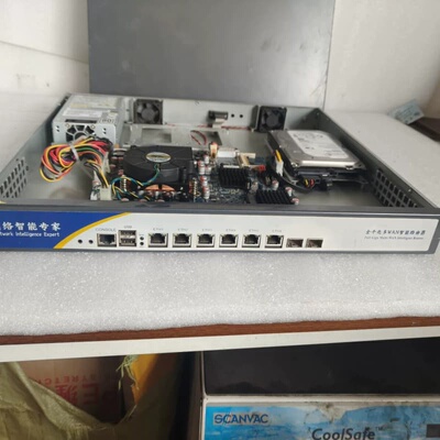 二手件 千兆软路由 CPU I7-3770 1000G硬--议价商品