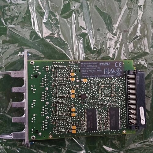 西门子PROFINET通讯模块--议价商品