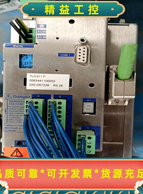 BERGERLAHR百格拉伺服驱动器TLC411F，需要的--议价商品