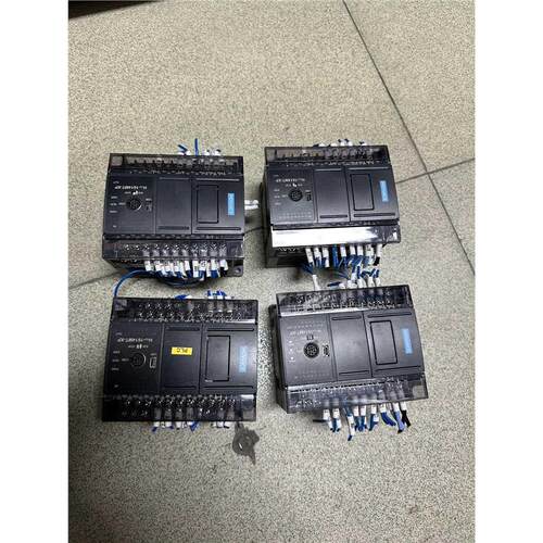 汇川PLCH1U-1614MT-XP，