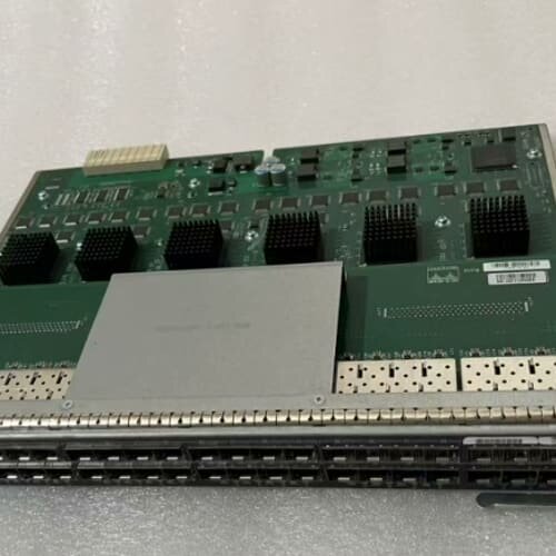 Cisco WS-X4448-GB-SFP模块接口卡，拆机板--议价商品