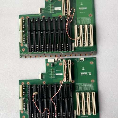 研华PCA-6113P4R REV.C2 工控底板--议价商品