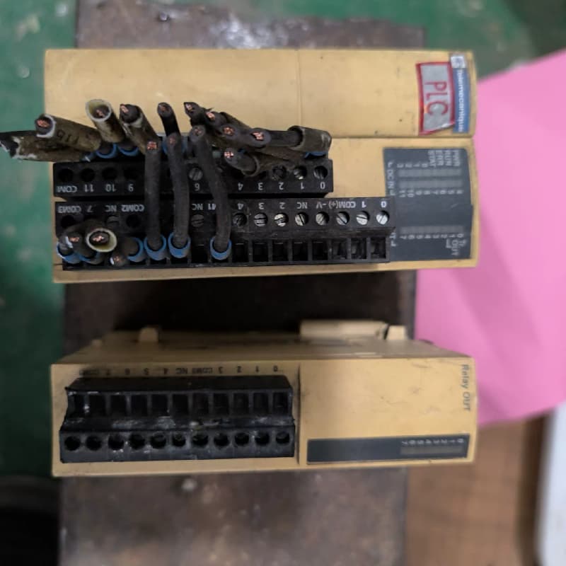 施耐德PLC可编程控制器 TWDLMDA20DRT TWD--议价商品