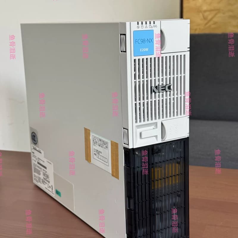 NEC FC-E20W FCN002主机--议价商品