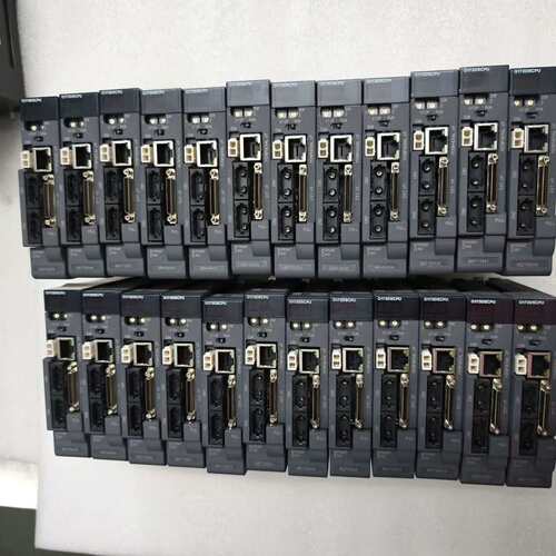 菱Q173DSCPU模块，二手设备拆机，成色以图为准，外观--议价商品