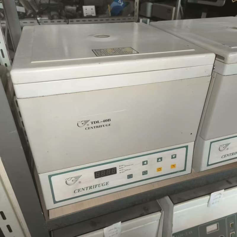 安亭 TDL-40B低速离心机 实验室大容量离心机50mlX--议价商品