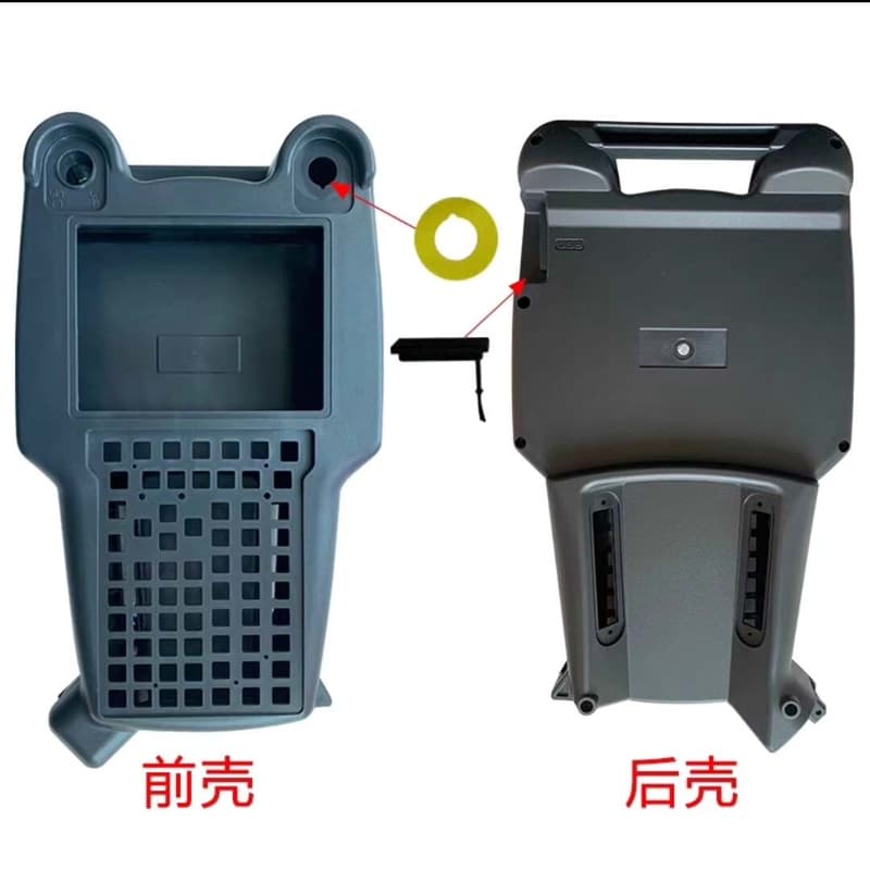 外壳 A05B-2256-C100#SGL/C102#EMH--议价商品