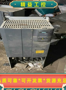 西门子Micromaster430变频器6SE6430-2--议价商品