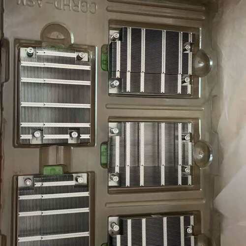 全新戴尔R6515 R7515散热器DELL 0CGHH--议价商品