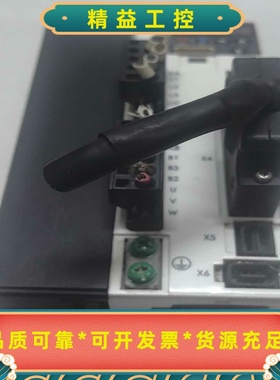 松下伺服驱动器MDDHT3530，1.0KW功率。拆机品，成--议价商品