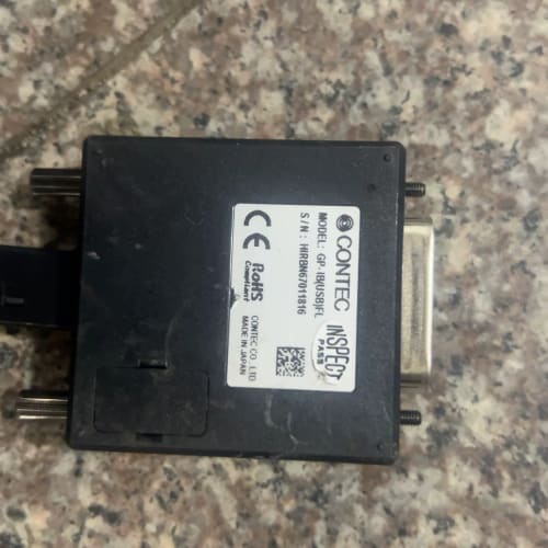 拆机康泰克CONTEC,正品包邮。--议价商品