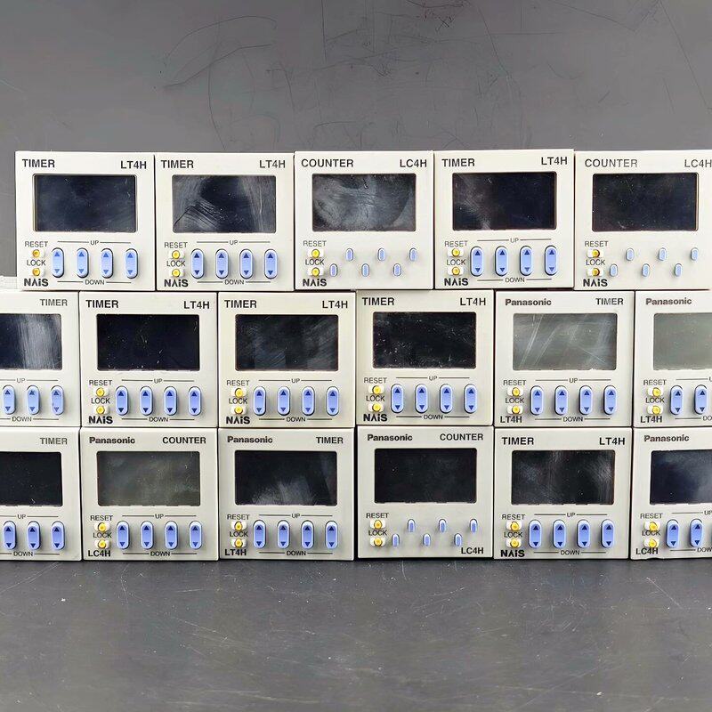 Panasonic/松下计数器、定时器--议价商品