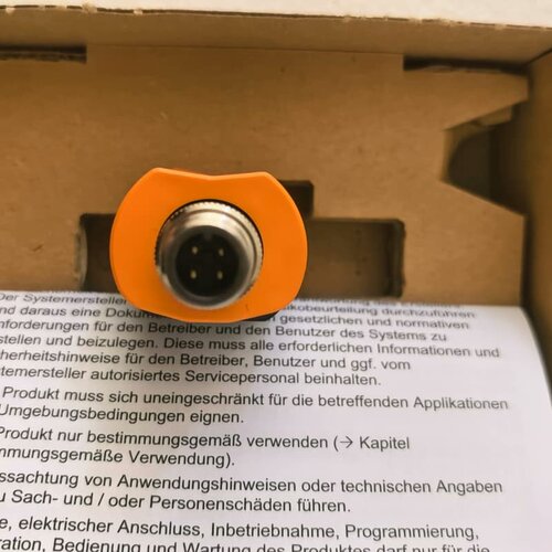 全新原装IFM易福门DP2200传感器--议价商品