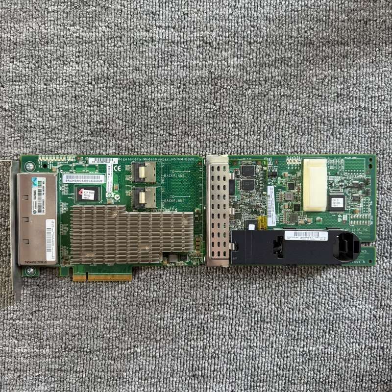 HP P812阵列卡 HP 587224-001 48720--议价商品