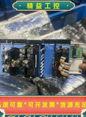 横河PLCF3PU10电源模块，韩国原装，2019年生产，--议价商品
