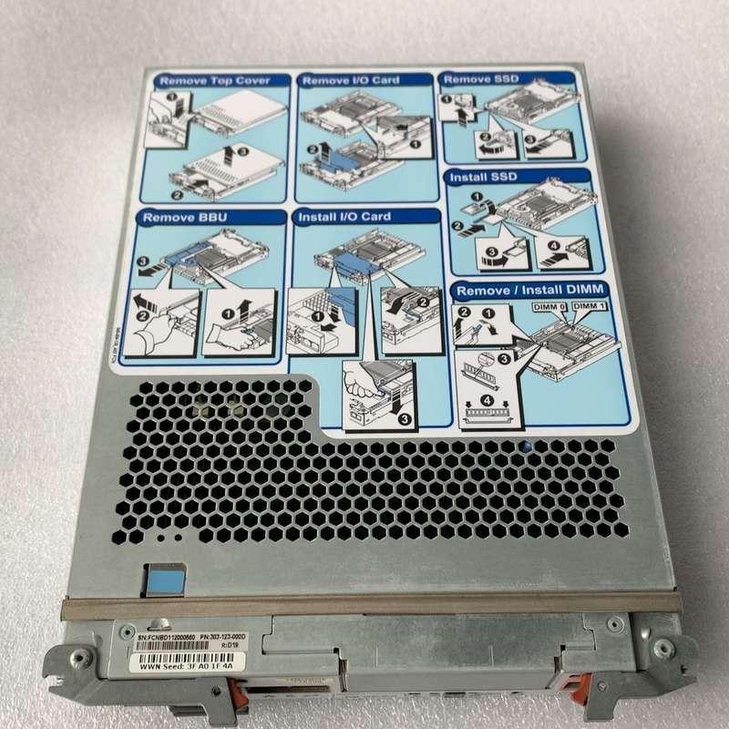 EMC VNXE3100 存储控制器046-004-136--议价商品