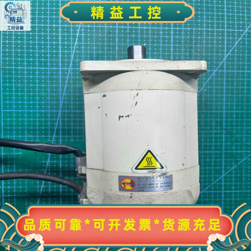 松下伺服750W电机:MSM082A4A--议价商品