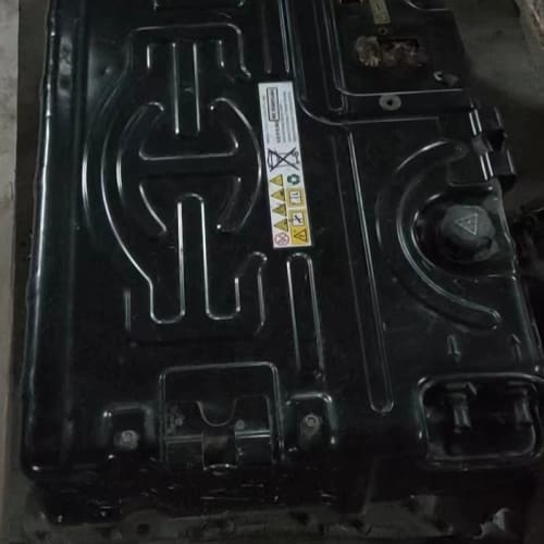 宝马新能源电池E72X6混合动力电池可包用 可批发处理--议价商品