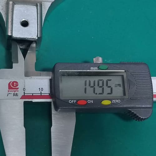 TOHNICHI东日扭力板手交换头开口头 SH15DX32扳--议价商品