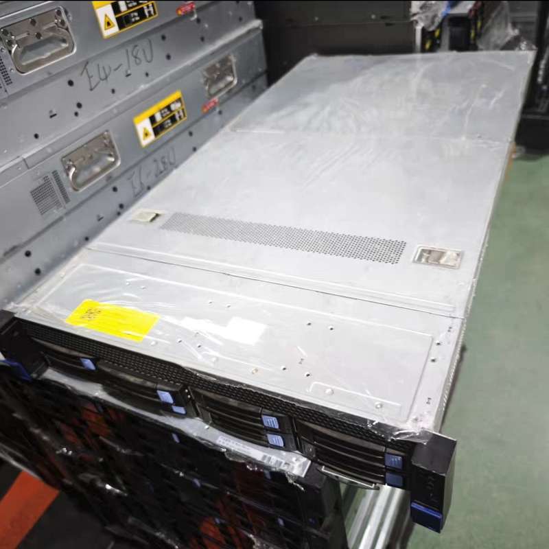 泰安 B8251 8大盘服务器 7002/7003系列处理器--议价商品
