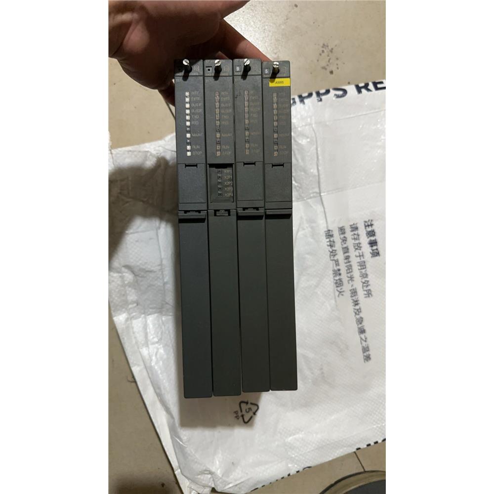 拆机西门子400系列通讯模块 6GK7 443-1GX20---议价商品