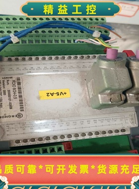 控制器BERGHOF贝格霍夫RDIO8/24-0，5议--议价商品