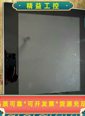 西门子MTP1200液晶和触摸，没有主板--议价商品