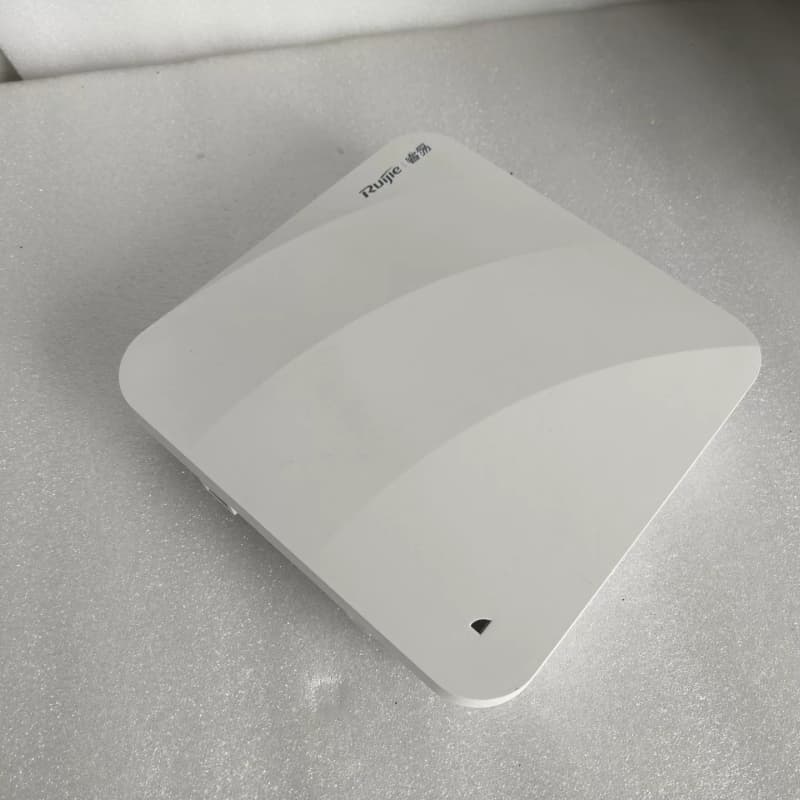 二手 锐捷睿易 RG-RAP230 无线AP 实物图片--议价商品