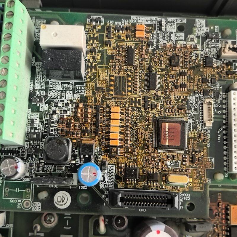 富士电梯变频器主板SA536804-02,实物拍照,二手拆机--议价商品
