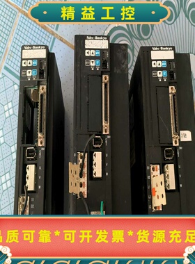 DA24A11SanKyo三协伺服驱动器1.0KW--议价商品