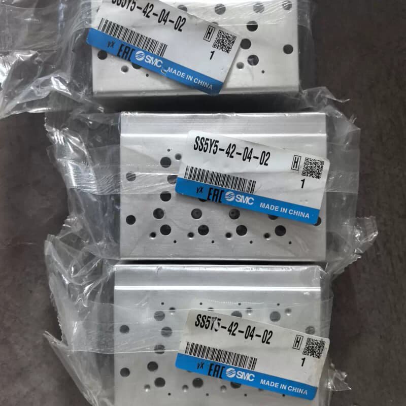 SMC汇流板全新原装正品--议价商品