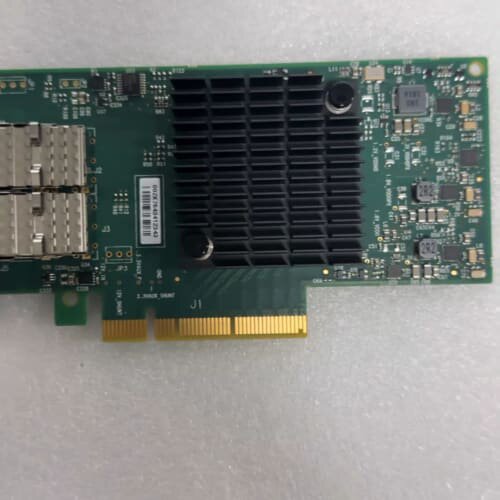 出一个戴尔CX4121C双口25G网卡，型号是0MRT0D--议价商品
