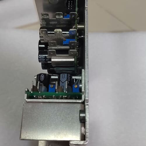 POWER-ONE嵌入式模块电源NET1-4350S100多--议价商品