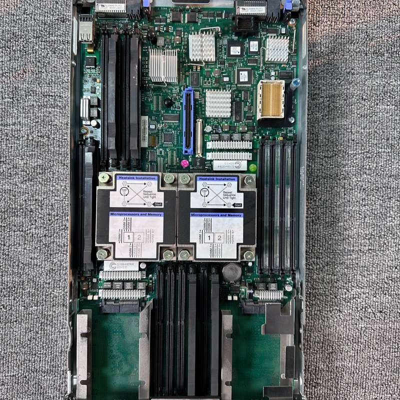 IBM HS23 7875-AC1 刀片主板00FG921--议价商品